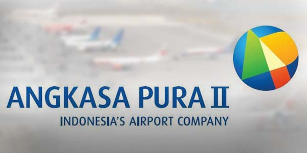 Lowongan Resmi BUMN PT Angkasa Pura II (Persero)